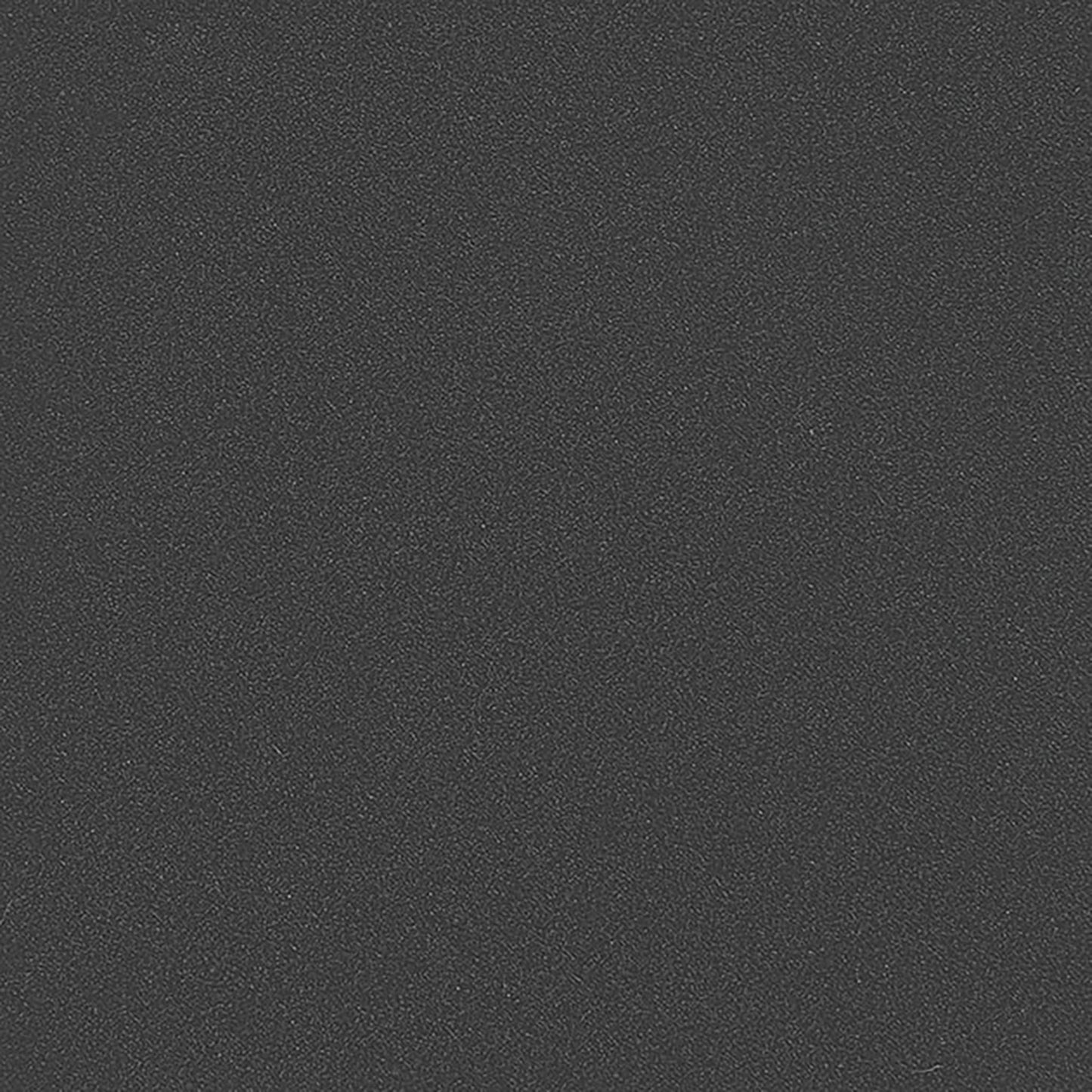 Full / Queen Headboard With Scrolling Design - Dark Gray