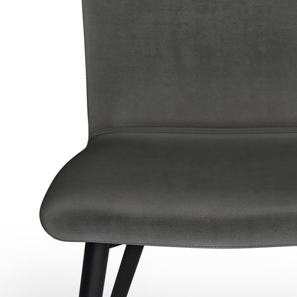 Baylor - Upholstered Dining Chair (Set of 2)
