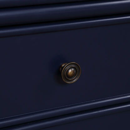 Emmett - 2 Drawer Nightstand