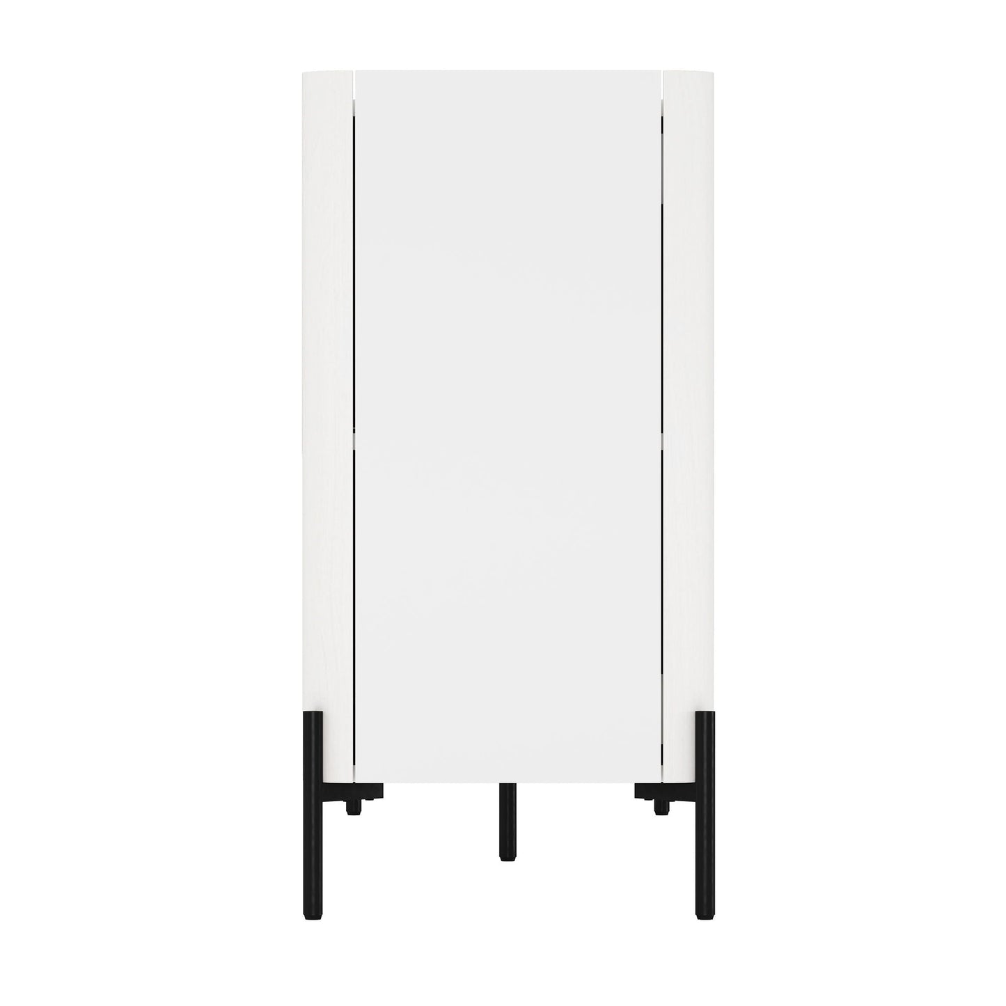 Abbey - Sideboard With Adjustable Shelves