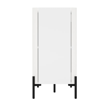 Abbey - Sideboard With Adjustable Shelves