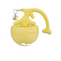 Pet Cat Toy Fish Bone Rolling Ball USB Electric Cat Teasing Ball For Fun And Relaxation, Cat Teasing Stick Can Replace Feathers