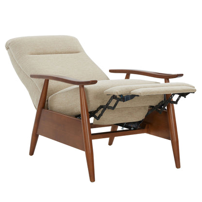 Fremont - Push Back Recliner
