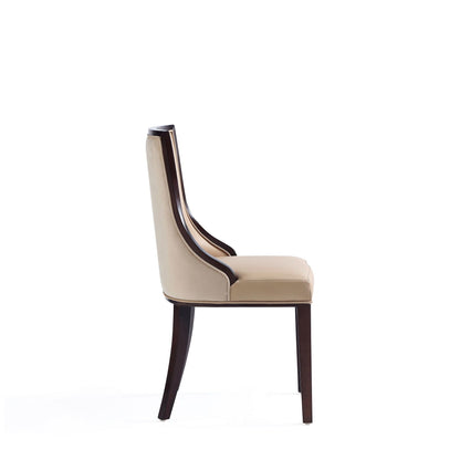 Grand - Dining Chair (Set of 2)