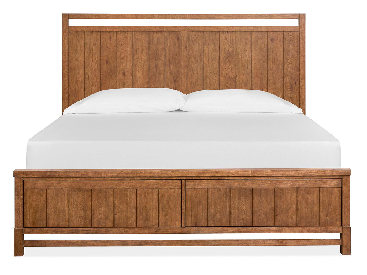 Conway - Complete Bed