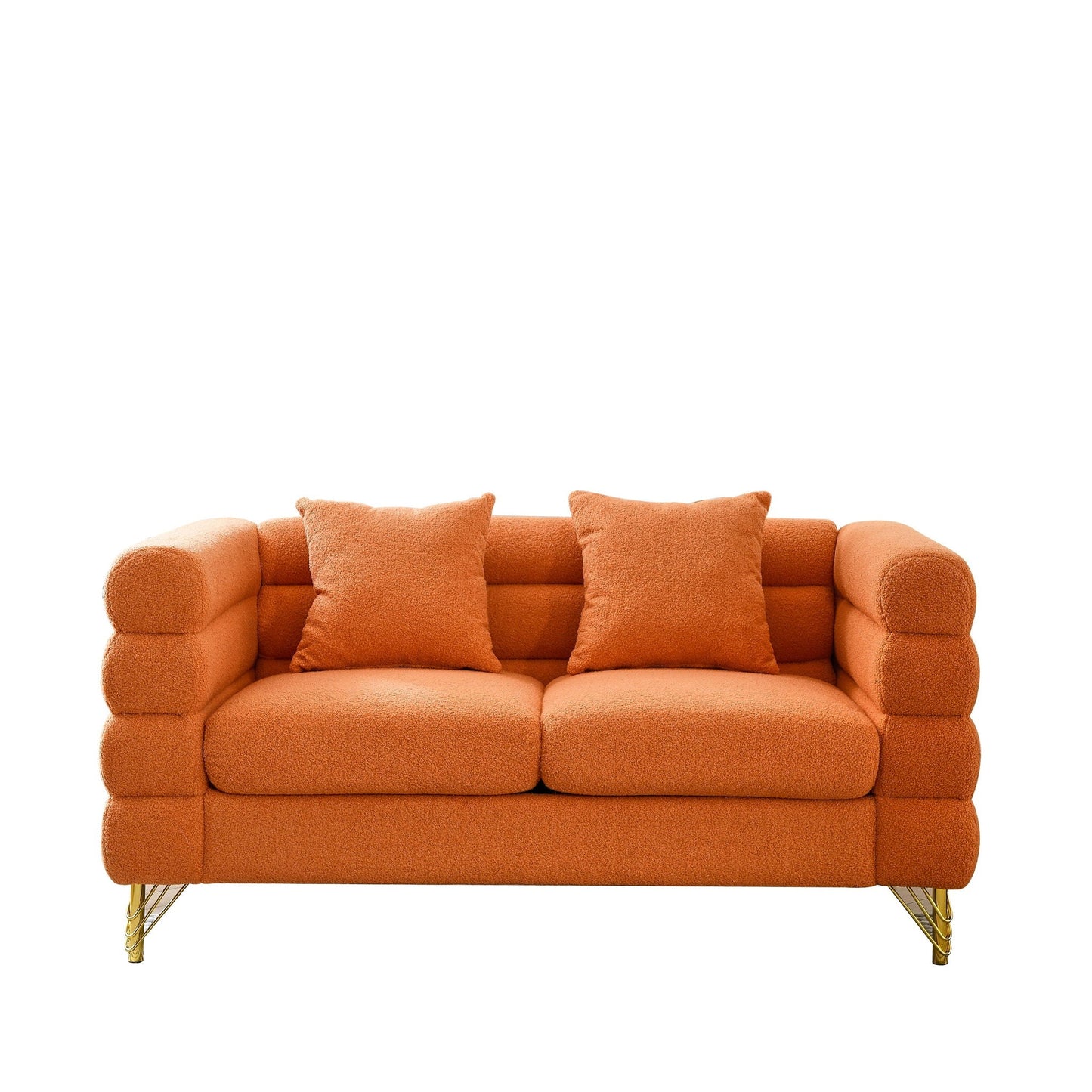 Streamline Sectional Sofa