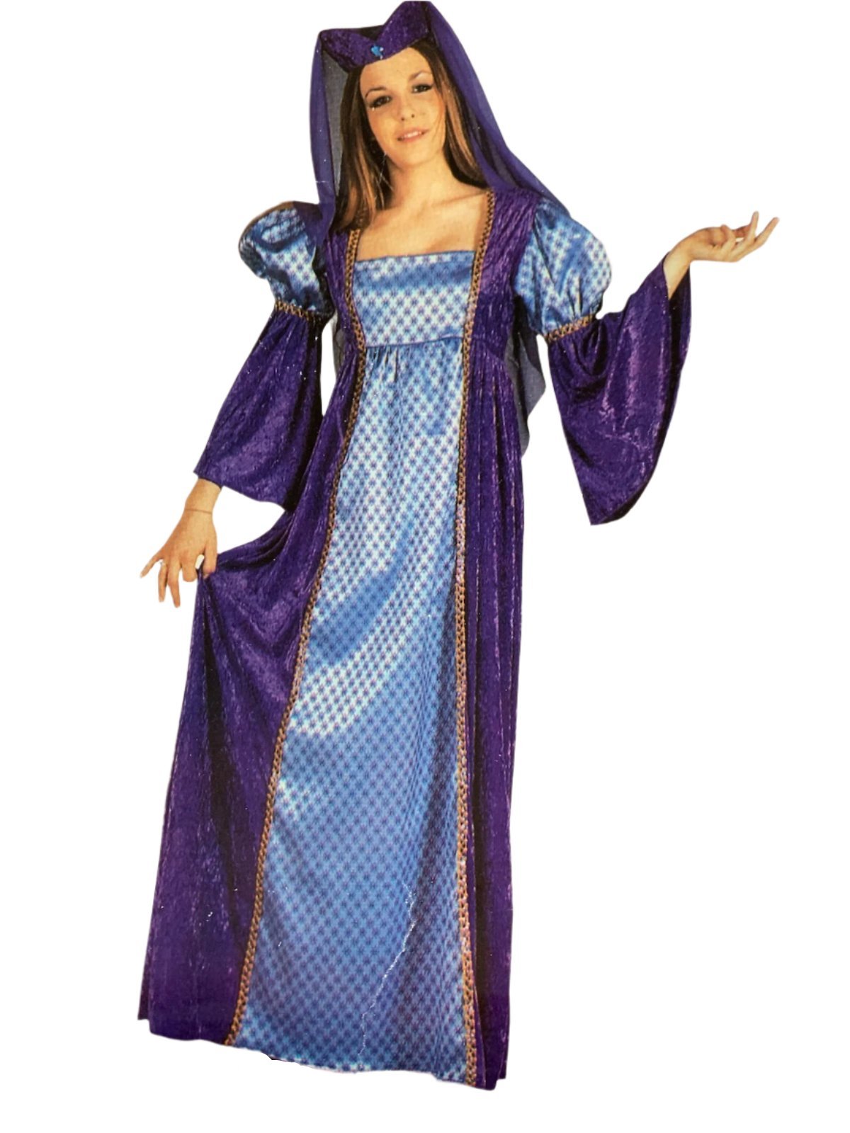 Guineviere Costume