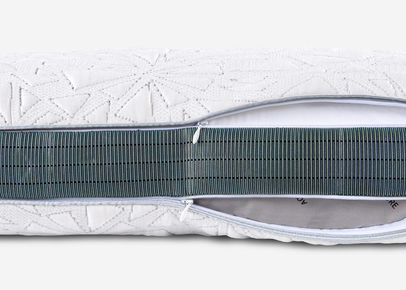 BedGear Storm Cuddle Curve Pillow 1.0