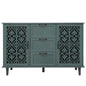 2 Door 3 Drawer Cabinet
