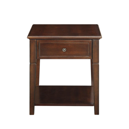 Malachi - Table, Versatile Design