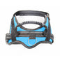 Pet Hand Holding Rope Chest Strap Vest Dog Leash
