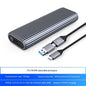 Notebook SSD External Enclosure
