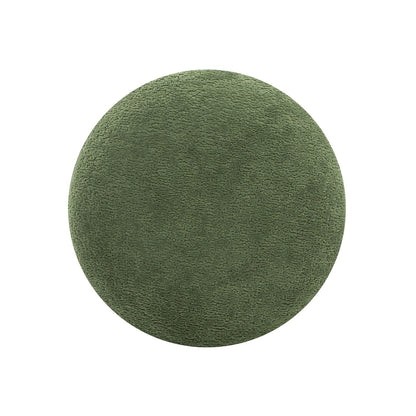 Fuji - Mushroom Footstool Ottoman