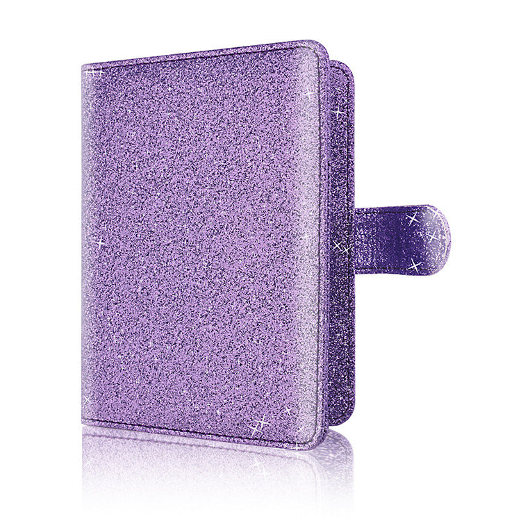 Bestseller US Passport Holder With RFID Blocking