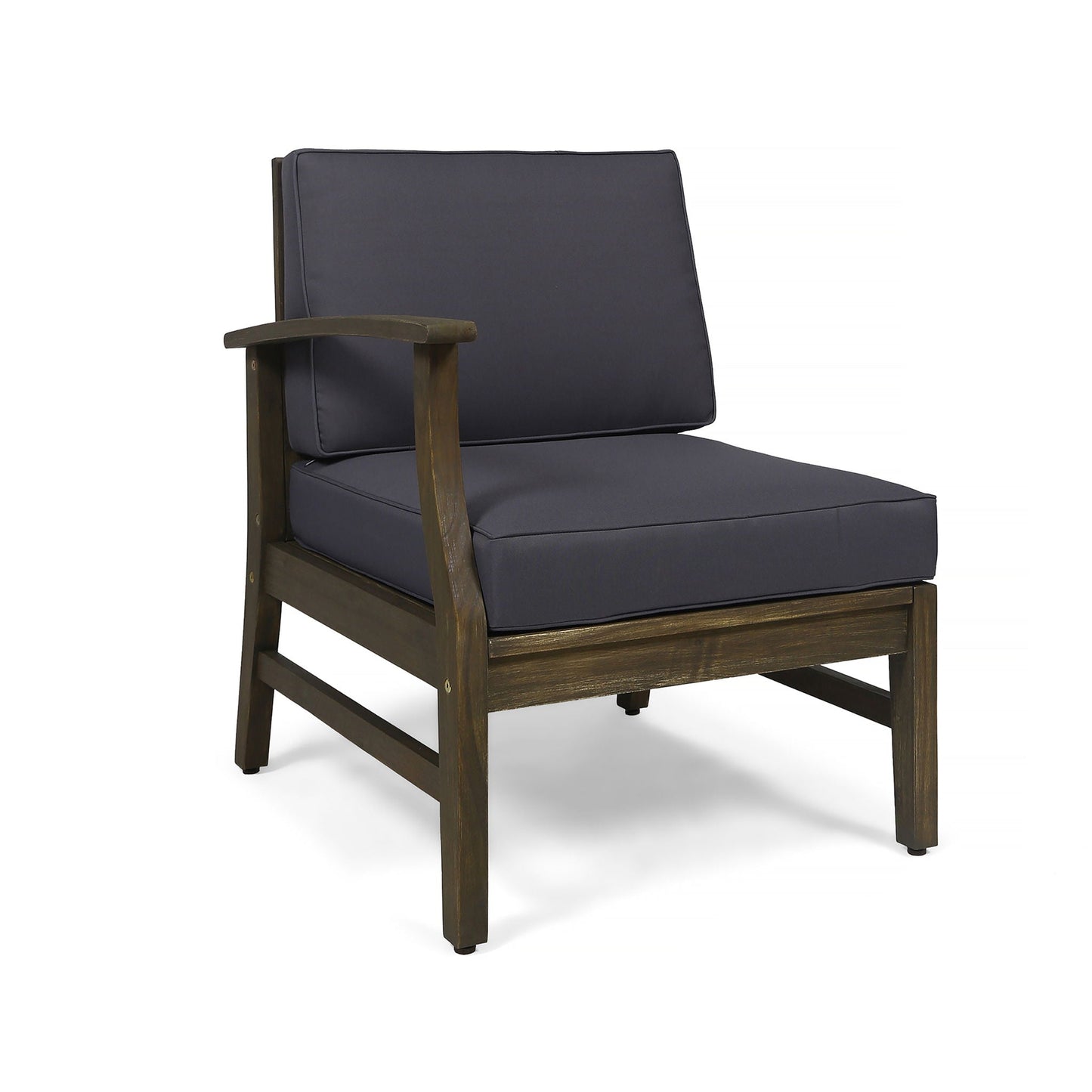 Perla Armchair