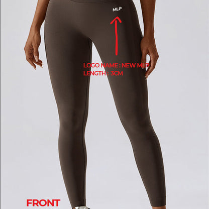 Legging Master Contour