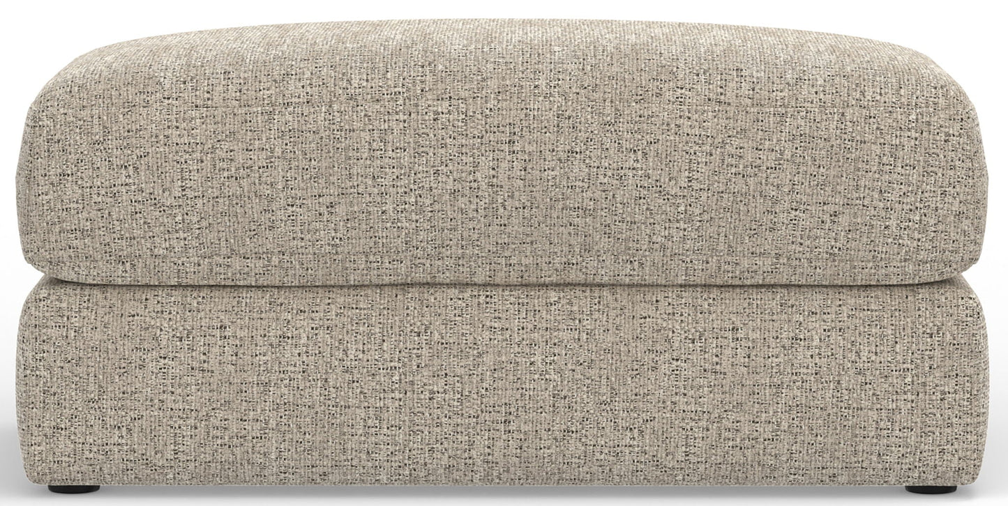 Brett - Ottoman