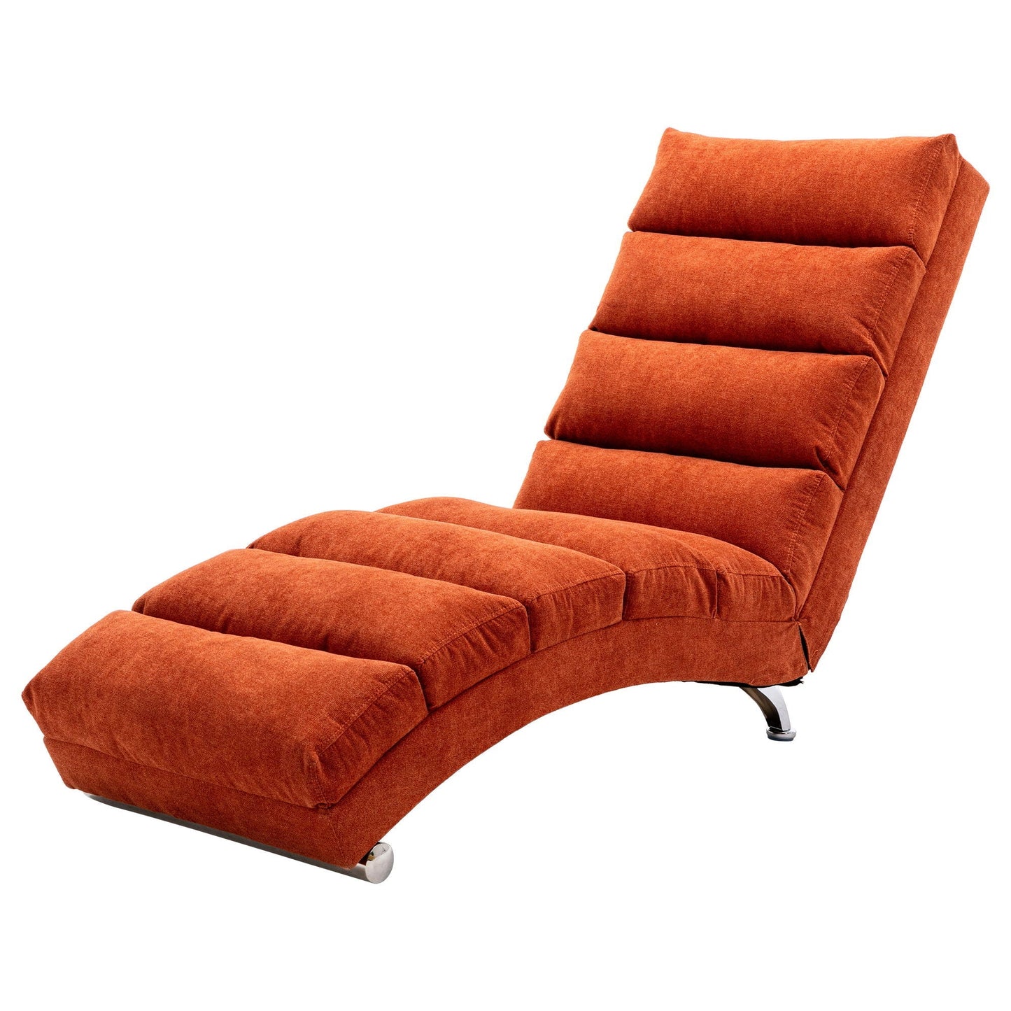 Massage Chaise Lounge Indoor With Remote Control