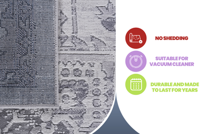 MARFI Collection 2X3 Area Rug