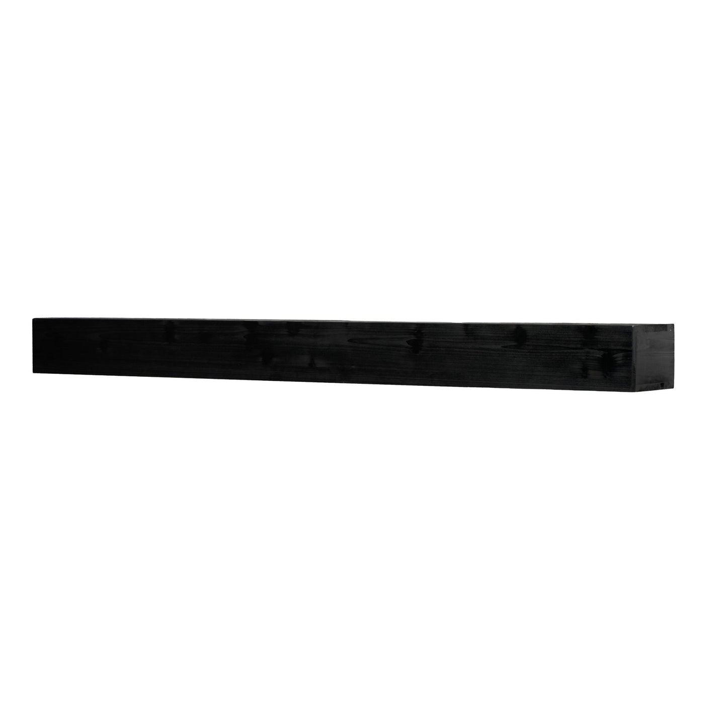 Fireplace Mantel Floating Shelf For Home Decor