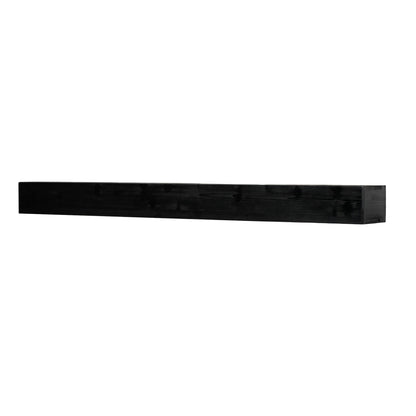 Fireplace Mantel Floating Shelf For Home Decor