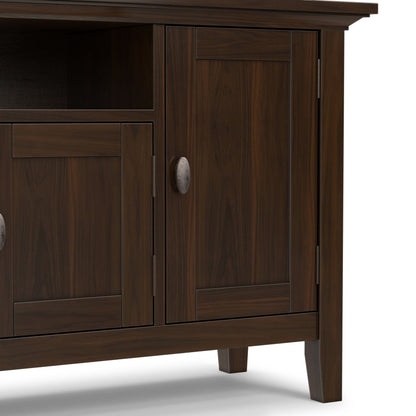 Redmond - Handcrafted TV Media Stand