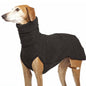 Fashion Trend Big Dog Puppy Pet Clothes High Collar Warm Dog Clothes