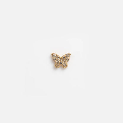 Birthstone Locket Ring and Charm Collection