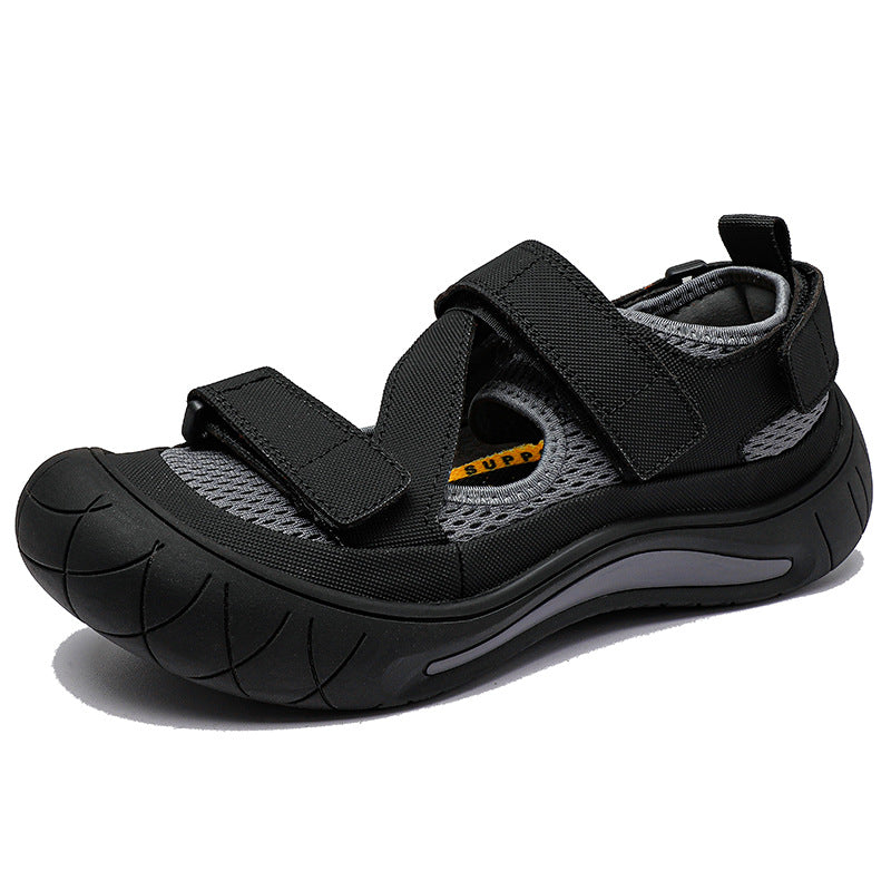 Men's Non-Slip Wear-Resistant Beach Sandals