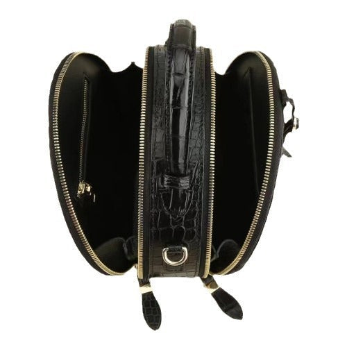 Genuine Leather Casual Womens Shoulder Bag