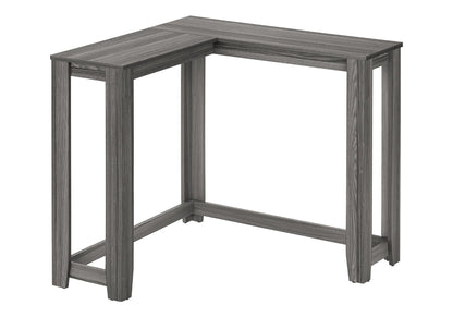 Corner Accent Console Table for Entryway