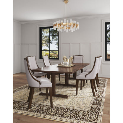 Grand - Dining Chair (Set of 2)