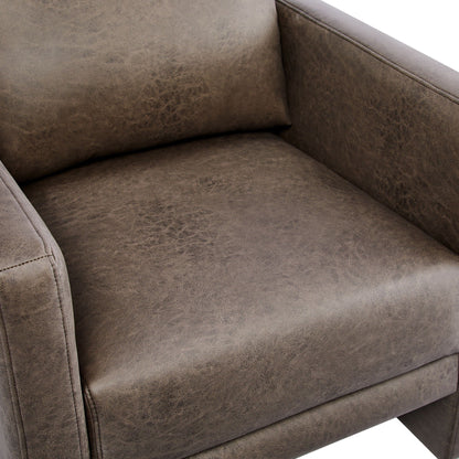Tulo - Arm Chair
