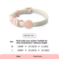 Retro Record Hand Holding Rope Small And Medium-sized Dogs Collar Vest