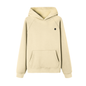 Loki & Ivy Essential Raglan Sleeve Fleece Hoodie