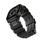 Sports Silicone Watch Strap