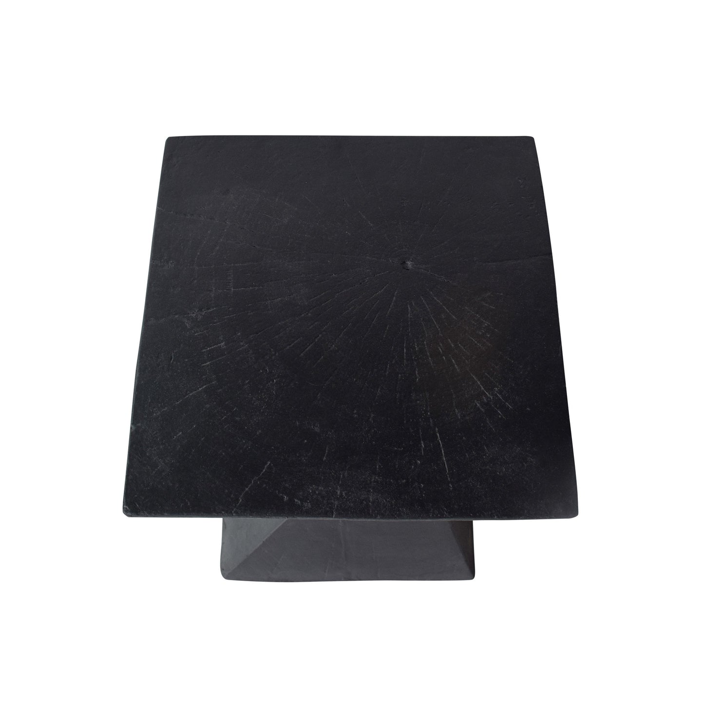 TESS Modern Side Table – Stylish End Table Compatible with Living Room, Bedroom, or Office