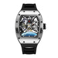 New Stylish Mechanical Watch For Men