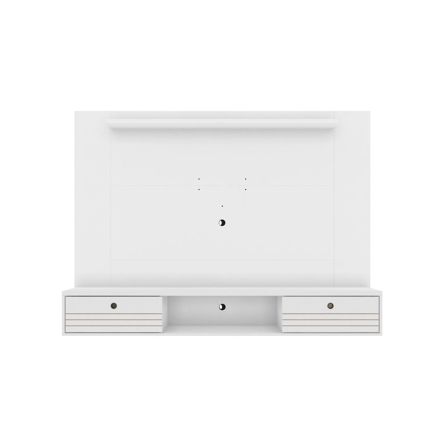 Liberty - Wall Mounted TV Panel For TVs