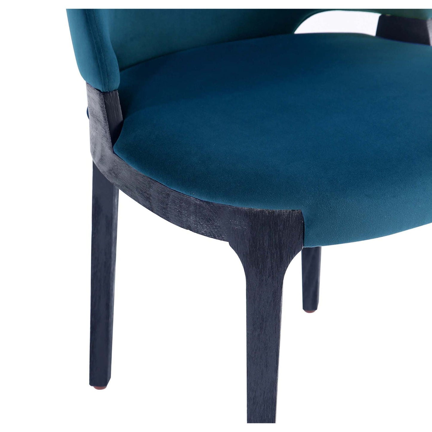 Kara - Dining Chair In (Set of 2)
