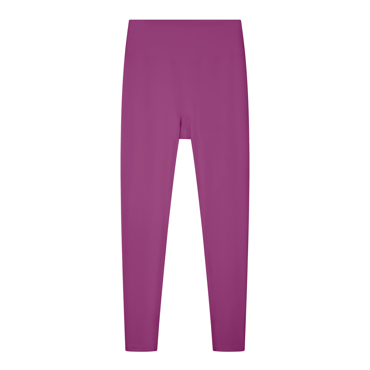 Loki & Ivy Women's Solid High Rise Leggings
