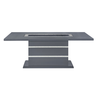 Ariya - Dining Table And Chair Set