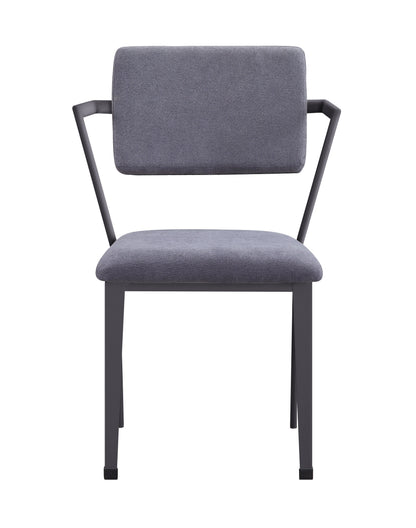 Cargo Dining Chair