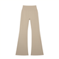 Loki & Ivy Women's High-Waisted Flare Leggings