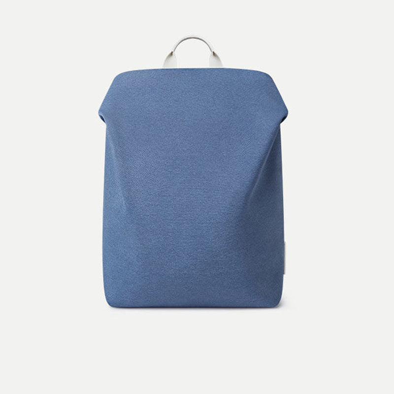 Lightweight Large-capacity Waterproof Casual Backpack