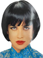 Short Wig