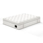 14" Hybrid Mattress with Memory Foam & Pocket Springs for Pressure Relief