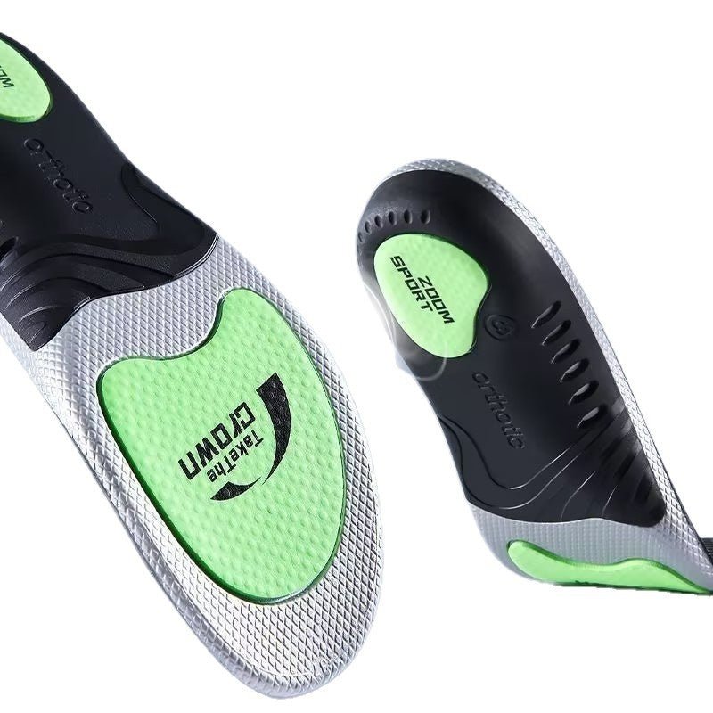 Premium Graphene Arch-Support Insoles