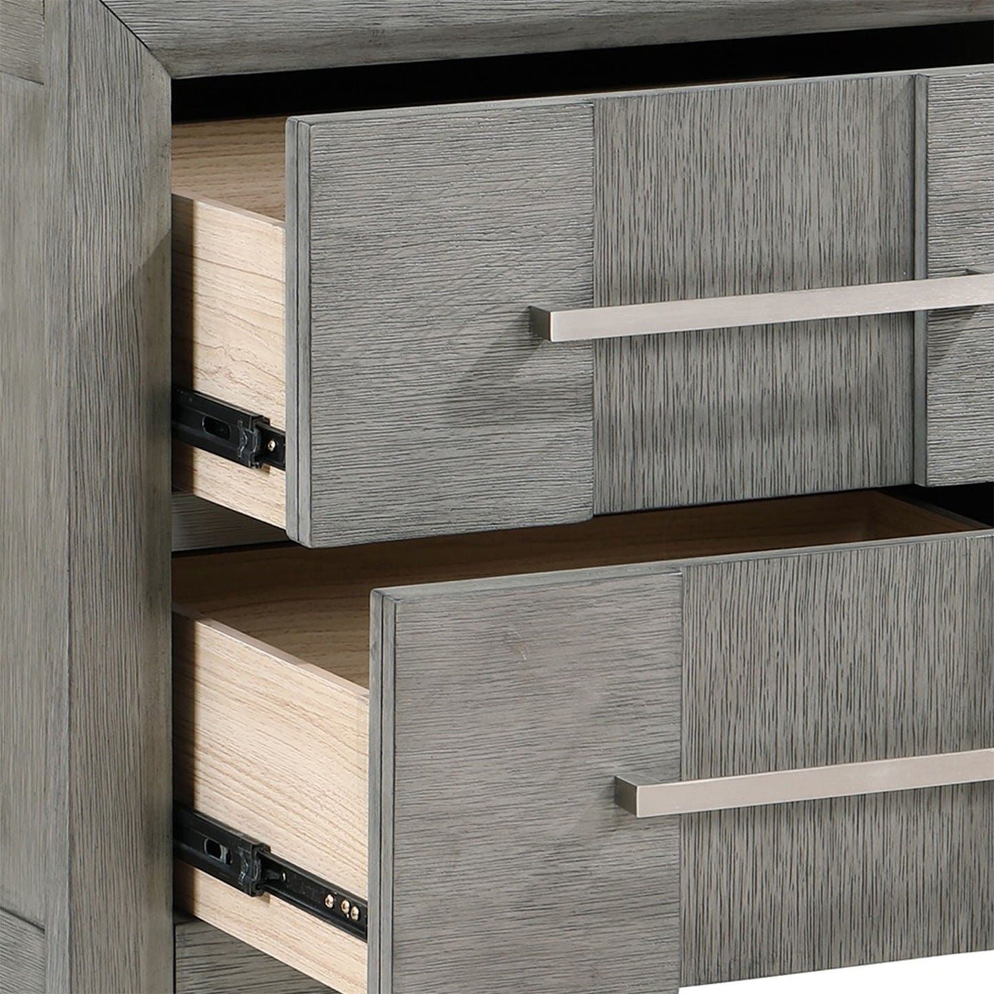 Kenzo - Storage Bedroom Set