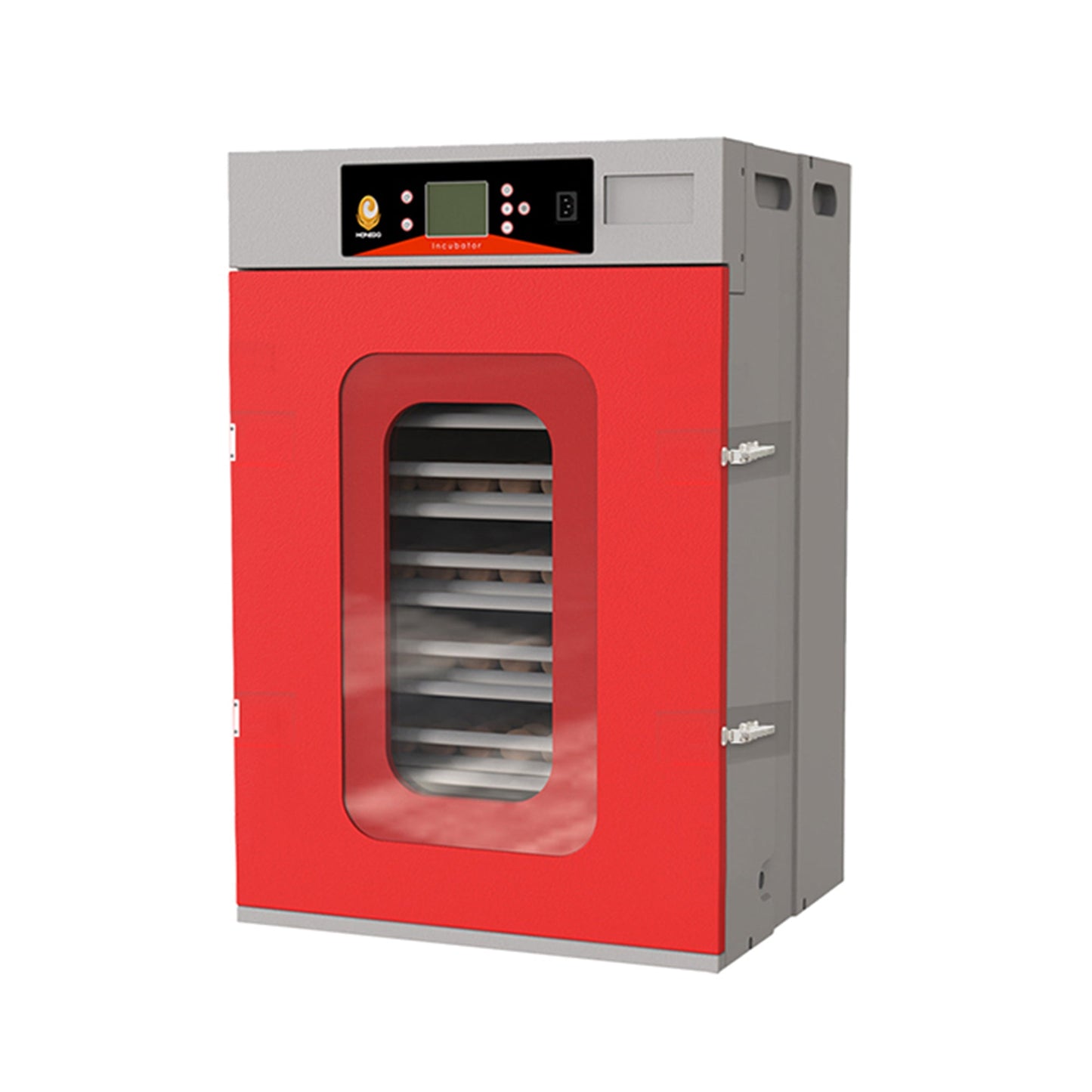 400-Egg Commercial Cabinet Incubator